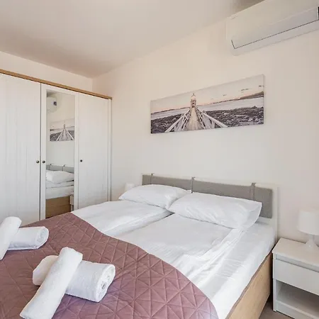 Horyzont Apartamenty -Baltycka 22- Blisko Morza, Parking, Sniadanie!!! Kolobrzeg Exterior photo